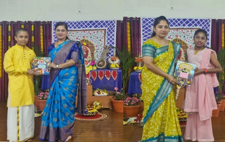 savmb-2025-Saraswati Pooja